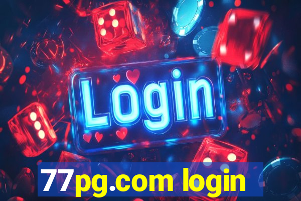 77pg.com login